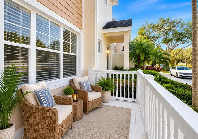 Photo 1 of Townhouse for sale at 826 Dakota Dr #102, Jupiter, FL 33458 | MLS# B26039825 | Listing updated on 2026-09-14