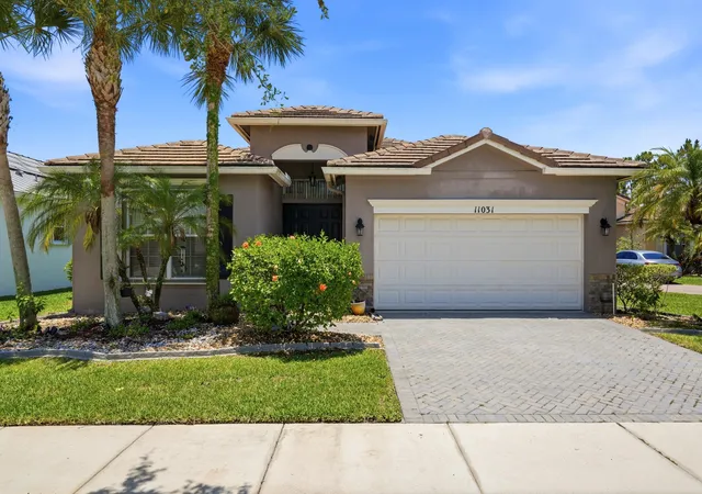Photo 1 of Single family home for sale at 11031 Sw Dunhill Ct, Port Saint Lucie, FL 34987 | MLS# B26039884 | Listing updated on 2026-09-15
