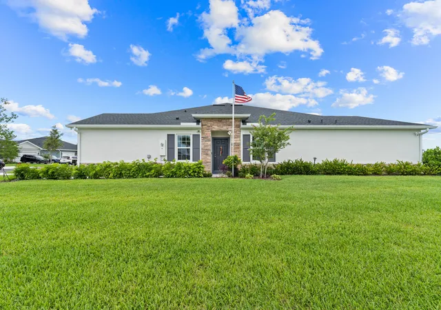 Photo 1 of Single family home for sale at 9526 Sw Libertas Way, Port Saint Lucie, FL 34987 | MLS# B26039920 | Listing updated on 2026-09-13