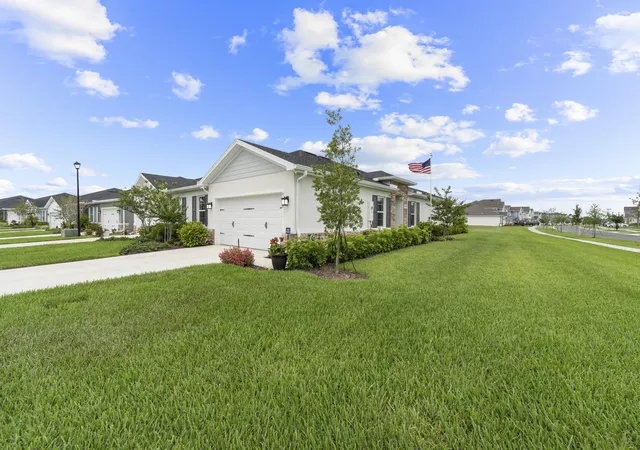 Photo 2 of Single family home for sale at 9526 Sw Libertas Way, Port Saint Lucie, FL 34987 | MLS# B26039920 | Listing updated on 2026-09-13
