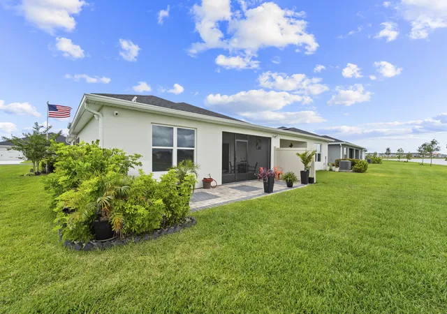 Photo 3 of Single family home for sale at 9526 Sw Libertas Way, Port Saint Lucie, FL 34987 | MLS# B26039920 | Listing updated on 2026-09-13