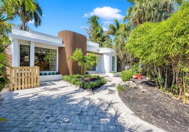 Photo 1 of Sale Pending at 1413 Ne 4th Court, Fort Lauderdale, FL 33301 | MLS# B26039931 | Listing updated on 2026-10-02
