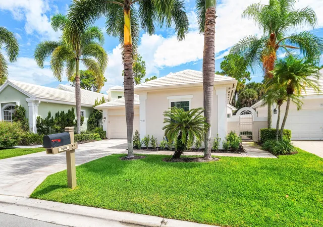 Photo 2 of Single family home for sale at 9101 Baybury Ln, West Palm Beach, FL 33411 | MLS# B26040100 | Listing updated on 2026-09-13