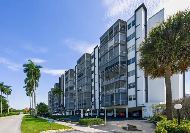 Condo for sale at 400 Diplomat Pkwy #612, Hallandale Beach, FL 33009 | MLS# B26040310 | Listing updated on 2026-09-23