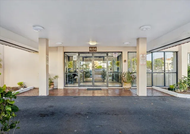 Photo 1 of Condo for sale at 4156 Inverrary Dr, Lauderhill, FL 33319 | MLS# B26040350 | Listing updated on 2026-09-13