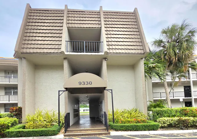 Photo 2 of Condo for sale at 9330 Lime Bay Blvd #301, Tamarac, FL 33321 | MLS# B26040381 | Listing updated on 2026-09-23