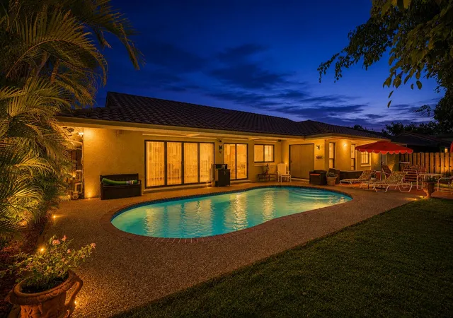 Photo 2 of Single family home for sale at 2145 Nw 85th Lane, Coral Springs, FL 33071 | MLS# B26040393 | Listing updated on 2026-09-14