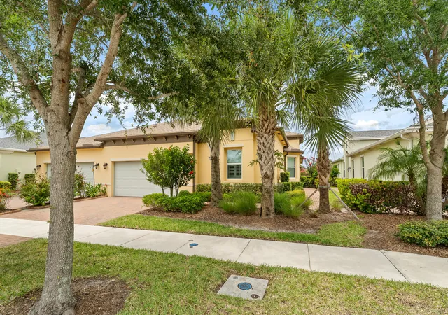 Photo 1 of Single family home for sale at 12784 Sw Lake Fern, Port Saint Lucie, FL 34987 | MLS# B26040431 | Listing updated on 2026-09-14
