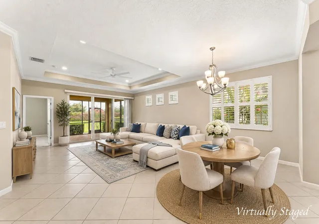 Photo 4 of House for sale at 12784 SW Lake Fern, Port Saint Lucie, FL 34987 | MLS# B26040431 | Listing updated on 2026-09-14