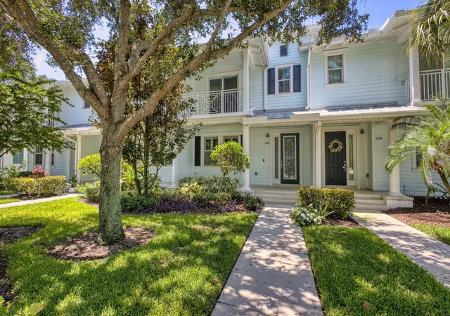 Photo 1 of Townhouse for sale at 1126 Dakota Dr, Jupiter, FL 33458 | MLS# B26040648 | Listing updated on 2026-09-14