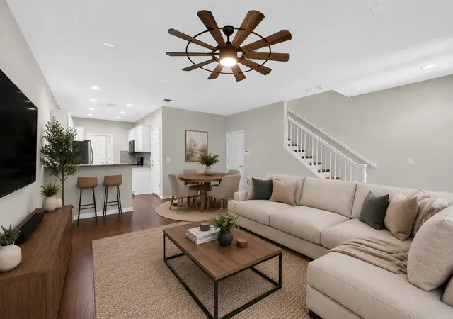 Photo 3 of Townhouse for sale at 1126 Dakota Dr, Jupiter, FL 33458 | MLS# B26040648 | Listing updated on 2026-09-14