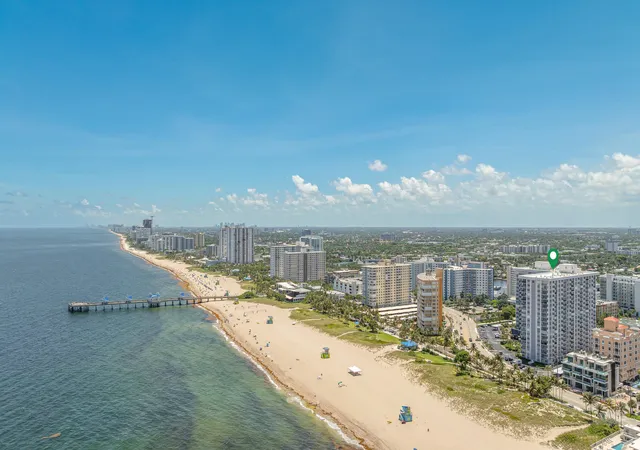 Photo 1 of Sale Pending at 405 N Ocean Blvd #815, Pompano Beach, FL 33062 | MLS# B26040678 | Listing updated on 2026-09-13