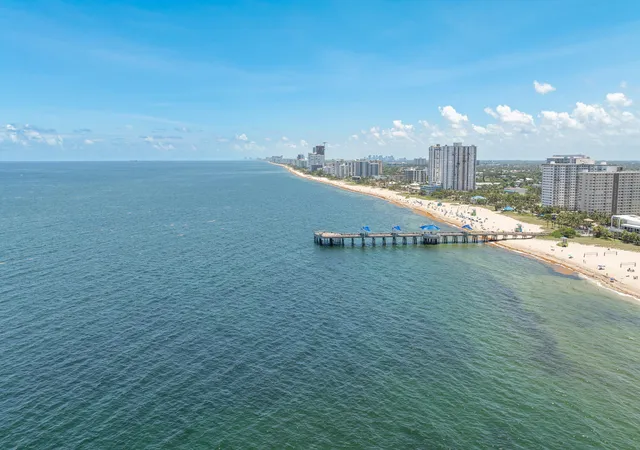 Photo 3 of Sale Pending at 405 N Ocean Blvd #815, Pompano Beach, FL 33062 | MLS# B26040678 | Listing updated on 2026-09-13