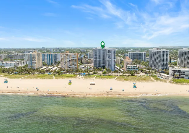 Photo 4 of Sale Pending at 405 N Ocean Blvd #815, Pompano Beach, FL 33062 | MLS# B26040678 | Listing updated on 2026-09-13