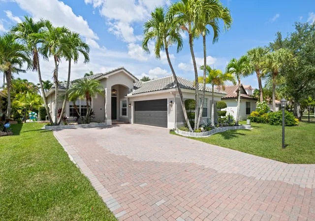 Photo 1 of Single family home for sale at 11184 Nw 65th Court, Parkland, FL 33076 | MLS# B26040705 | Listing updated on 2026-09-23