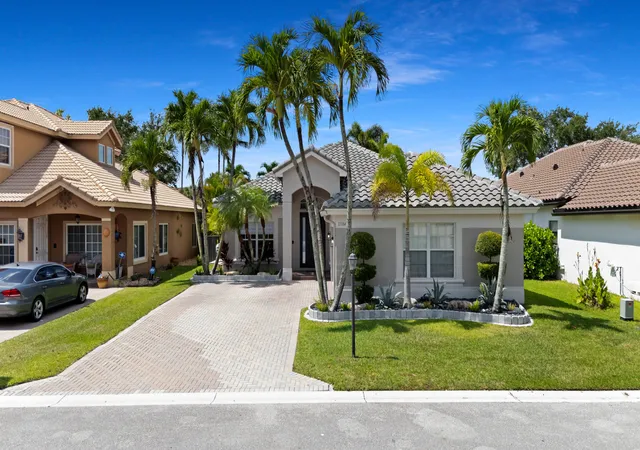 Photo 2 of Single family home for sale at 11184 Nw 65th Court, Parkland, FL 33076 | MLS# B26040705 | Listing updated on 2026-09-23