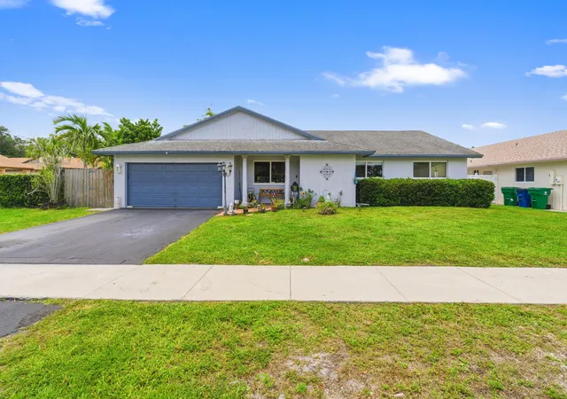 Single family home for sale at 11951 SW 51st Street, Cooper City, FL 33330 | MLS# B26040753
