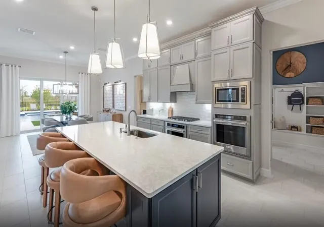 Photo 4 of Sale Pending at 10916 Stellar Cir #48 Reverence, Palm Beach Gardens, FL 33412 | MLS# B26040812 | Listing updated on 2026-09-14