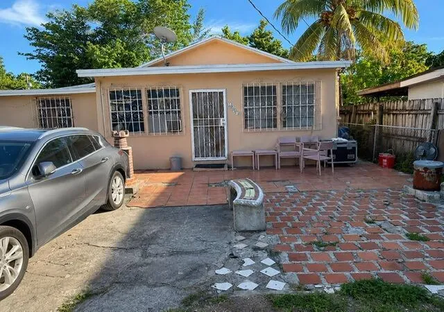 Photo 1 of Single family home for sale at 1850 Nw 35th Street, Miami, FL 33142 | MLS# B26040838 | Listing updated on 2026-09-23
