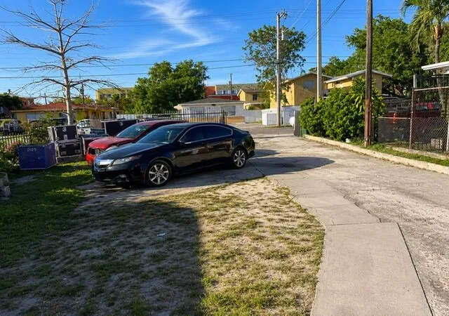 Photo 2 of Single family home for sale at 1850 Nw 35th Street, Miami, FL 33142 | MLS# B26040838 | Listing updated on 2026-09-23