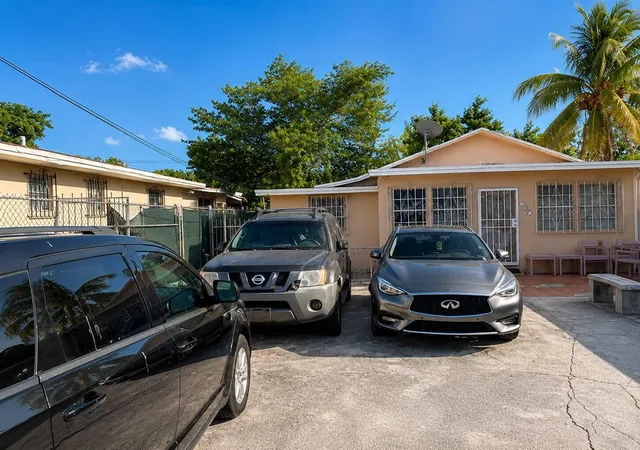 Photo 3 of Single family home for sale at 1850 NW 35th Street, Miami, FL 33142 | MLS# B26040838 | Listing updated on 2026-09-23