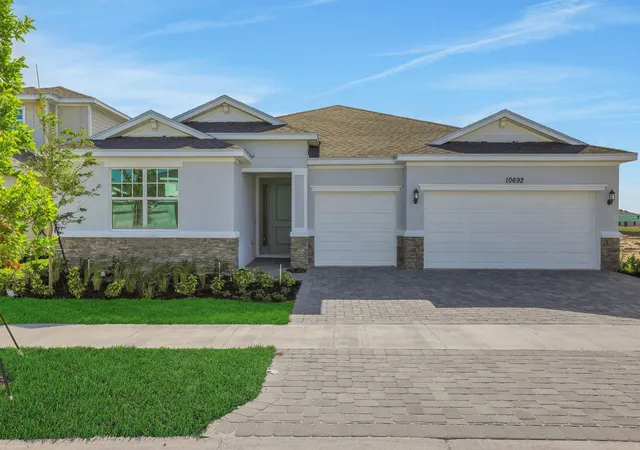 Photo 1 of Single family home for sale at 10724 Nw Suncrest Lp, Port Saint Lucie, FL 34987 | MLS# B26040840 | Listing updated on 2026-09-14
