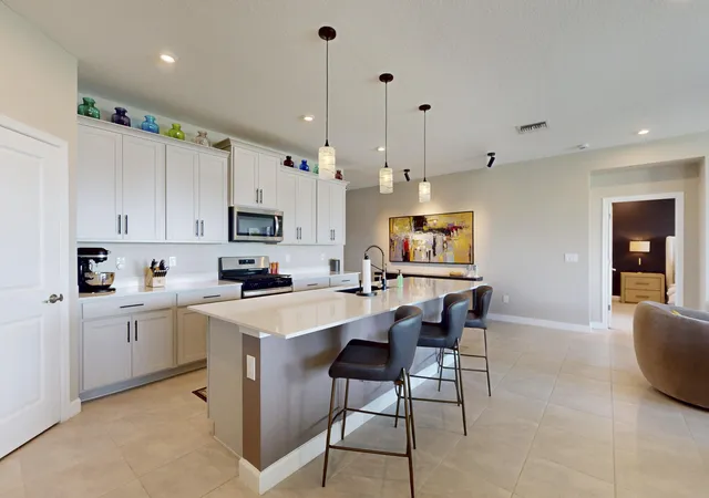 Photo 4 of Single family home for sale at 14091 SW Surina St, Port Saint Lucie, FL 34987 | MLS# B26040913 | Listing updated on 2026-09-15