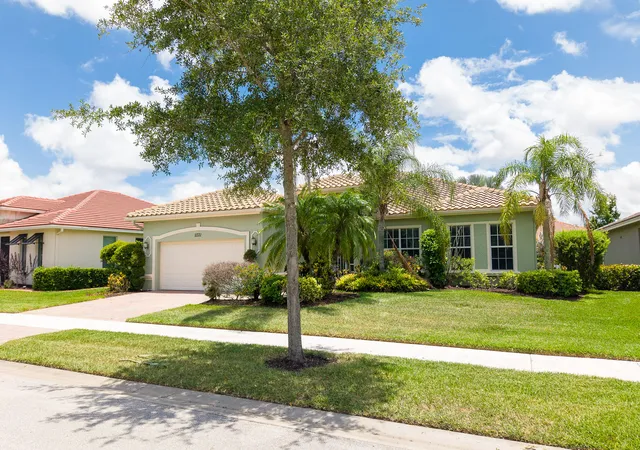 Photo 1 of Single family home for sale at 11331 Sw Aspen Ln, Port St Lucie, FL 34987 | MLS# B26040944 | Listing updated on 2026-09-13
