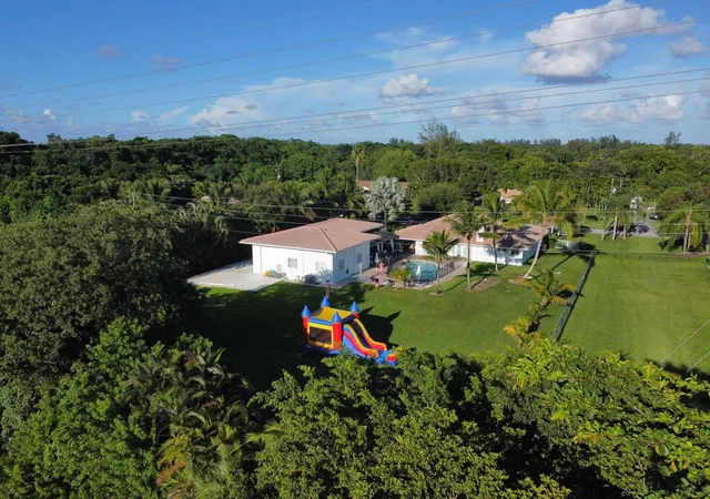 Photo 1 of Single family home for sale at 2681 Sw 156th Avenue, Davie, FL 33331 | MLS# B26041211 | Listing updated on 2026-09-15