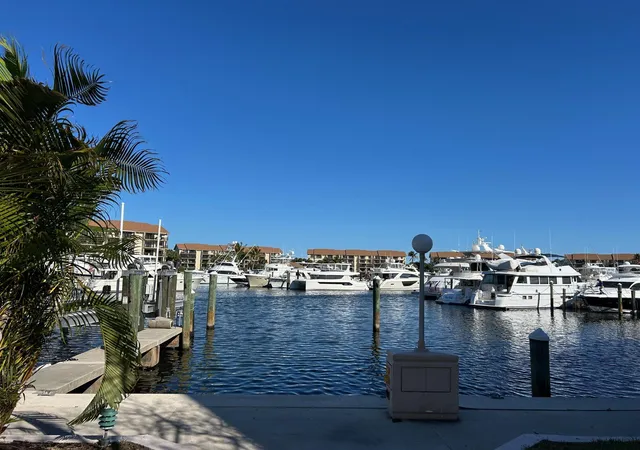 Photo 1 of Condo for sale at 2601 Marina Isle Way #105, Jupiter, FL 33477 | MLS# B26041217 | Listing updated on 2026-09-14
