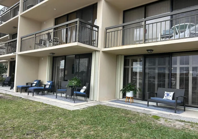 Photo 3 of Condo for sale at 2601 Marina Isle Way #105, Jupiter, FL 33477 | MLS# B26041217 | Listing updated on 2026-09-14