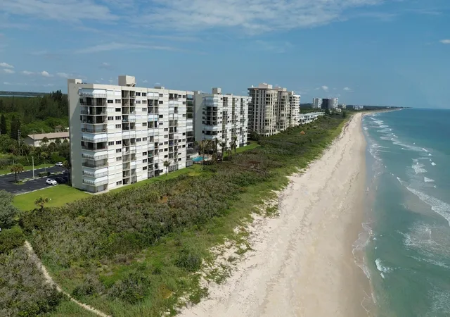 Photo 2 of Condo for sale at 4200 N Hwy A1a #112, Hutchinson Island, FL 34949 | MLS# B26041232 | Listing updated on 2026-09-15