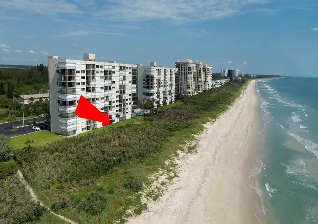 Photo 3 of Condo for sale at 4200 N Hwy A1a #112, Hutchinson Island, FL 34949 | MLS# B26041232 | Listing updated on 2026-09-15