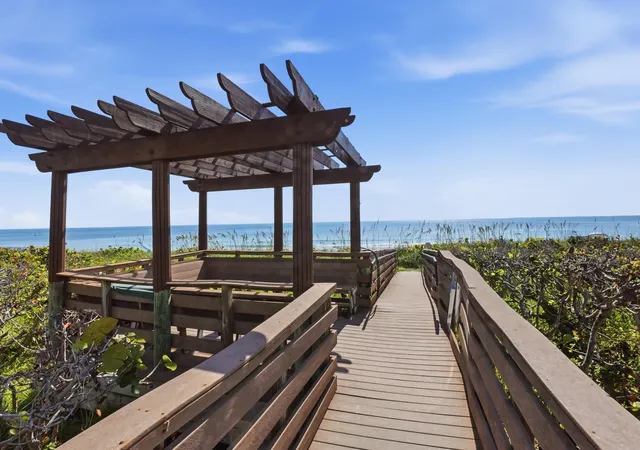 Photo 3 of Condo for sale at 4200 N Hwy A1a #112, Hutchinson Island, FL 34949 | MLS# B26041232 | Listing updated on 2026-09-15