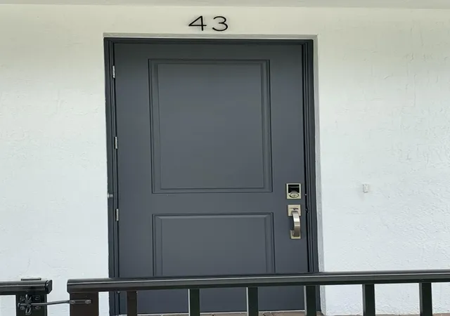 Photo 2 of Townhouse for sale at 747 Se Central Pkwy #43, Stuart, FL 34994 | MLS# B26041280 | Listing updated on 2026-10-01
