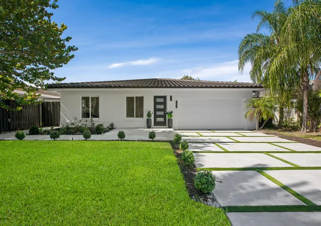 Single family home for sale at 1750 NE 49th Street, Oakland Park, FL 33334 | MLS# B26041287