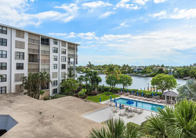 Photo 1 of Condo for sale at 3545 S Ocean Blvd #405, Palm Beach, FL 33480 | MLS# B26041492 | Listing updated on 2026-10-07