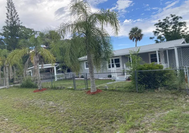 Photo 1 of Single family home for sale at 1788 Sw 8th Street, Okeechobee, FL 34974 | MLS# B26041527 | Listing updated on 2026-09-15