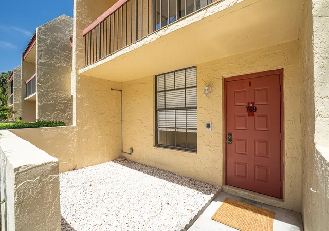 Photo 3 of Townhouse for sale at 769 Se 1st Way #85, Deerfield Beach, FL 33441 | MLS# B26041591 | Listing updated on 2026-09-14