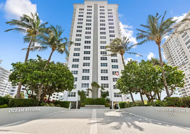 Photo 1 of Condo for sale at 3550 Galt Ocean Dr #1011, Fort Lauderdale, FL 33308 | MLS# B26041605 | Listing updated on 2026-09-16