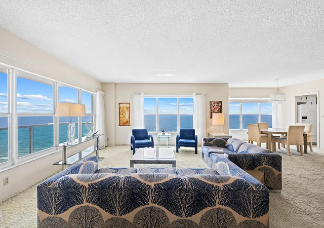 Photo 3 of Condo for sale at 3550 Galt Ocean Dr #1011, Fort Lauderdale, FL 33308 | MLS# B26041605 | Listing updated on 2026-09-16