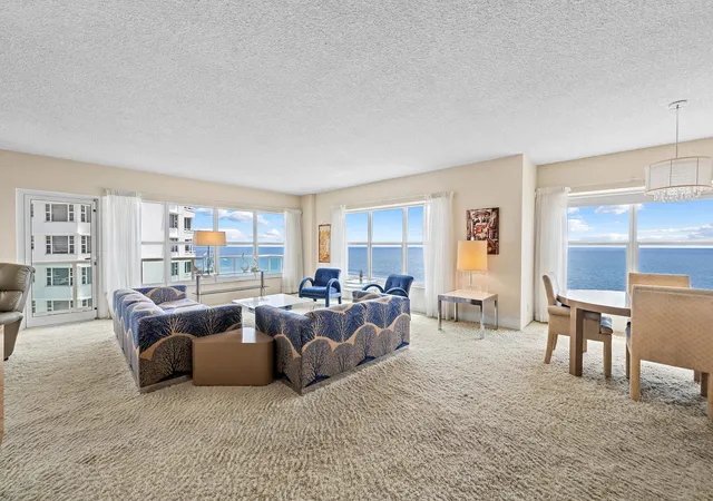 Photo 3 of Condo for sale at 3550 Galt Ocean Dr #1011, Fort Lauderdale, FL 33308 | MLS# B26041605 | Listing updated on 2026-10-06