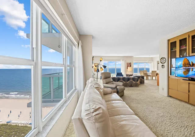 Photo 4 of Condo for sale at 3550 Galt Ocean Dr #1011, Fort Lauderdale, FL 33308 | MLS# B26041605 | Listing updated on 2026-10-06
