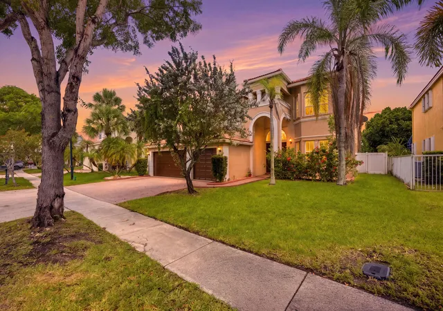 Photo 2 of Single family home for sale at 16918 Sw 16th Street, Pembroke Pines, FL 33027 | MLS# B26041921 | Listing updated on 2026-09-16