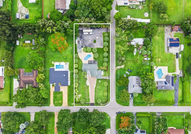 Photo 3 of Sale Pending at 5700 SW 196th Lane, Southwest Ranches, FL 33332 | MLS# B26042021 | Listing updated on 2026-09-16