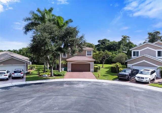 Single family home for sale at 7400 NW 70th Avenue, Parkland, FL 33067 | MLS# B26042043