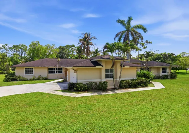Photo 1 of Single family home for sale at 12364 82nd Street N, West Palm Beach, FL 33412 | MLS# B26042061 | Listing updated on 2026-09-16