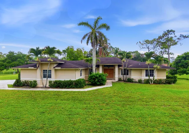 Photo 2 of Single family home for sale at 12364 82nd Street N, West Palm Beach, FL 33412 | MLS# B26042061 | Listing updated on 2026-09-16