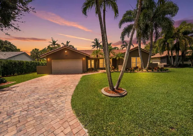 Photo 3 of Single family home for sale at 2017 NW 102nd Terrace, Coral Springs, FL 33071 | MLS# B26042099 | Listing updated on 2026-09-16