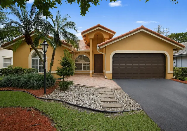 Photo 1 of Sale Pending at 10325 Nw 48th Court, Coral Springs, FL 33076 | MLS# B26042131 | Listing updated on 2026-09-16